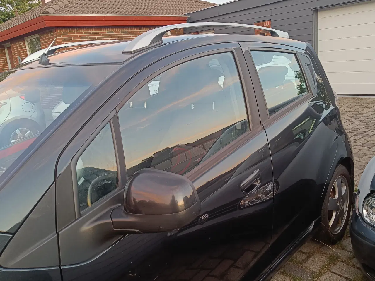 Billede 3 - Chevrolet Spark 1,2  Frisk nysynet.