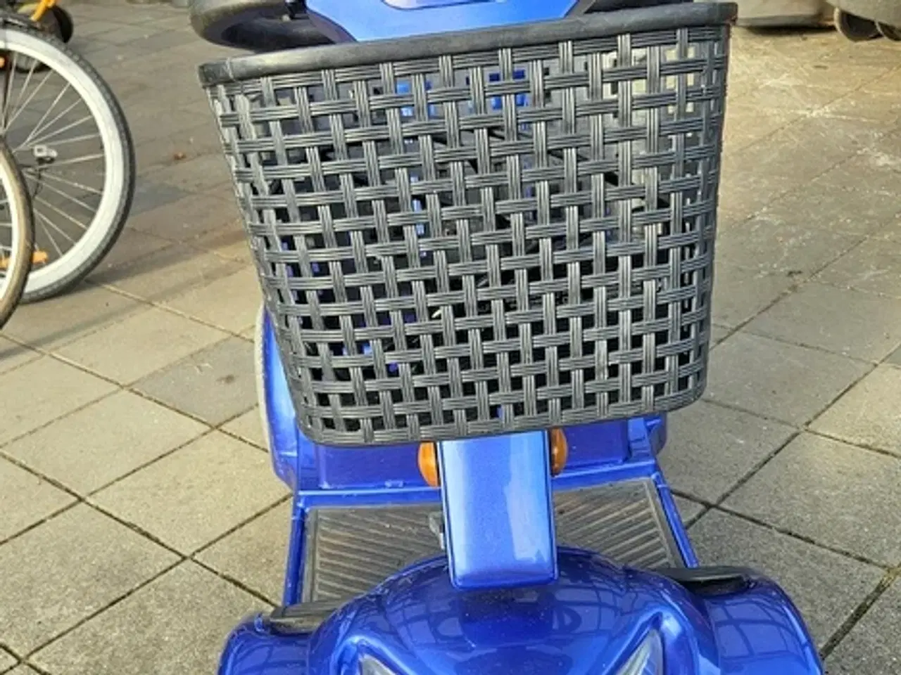 Billede 5 - Lindebjerg el scooter LM-600 
