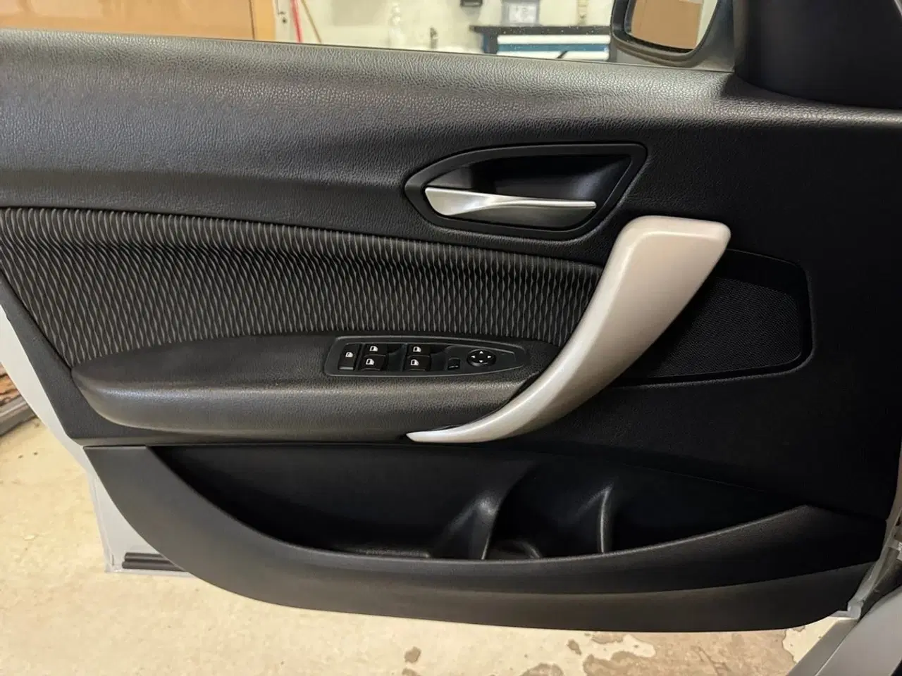 Billede 13 - BMW 118d 2,0 aut.