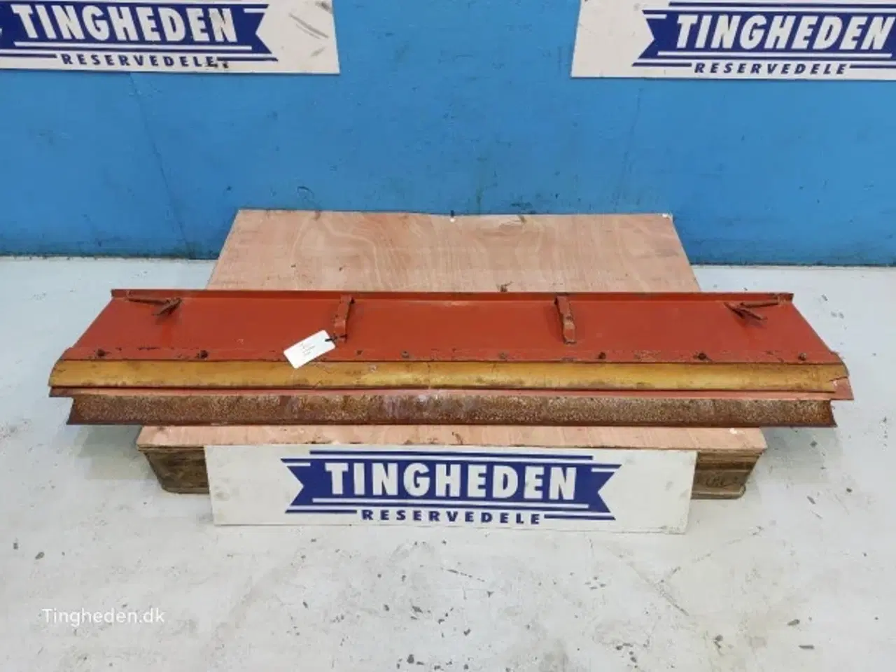 Billede 1 - Laverda 627 Inspektionslem 322089850