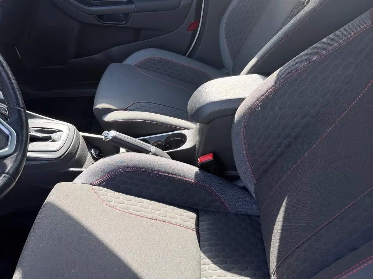 Billede 6 - Ford Fiesta 1,0 EcoBoost ST-Line aut.