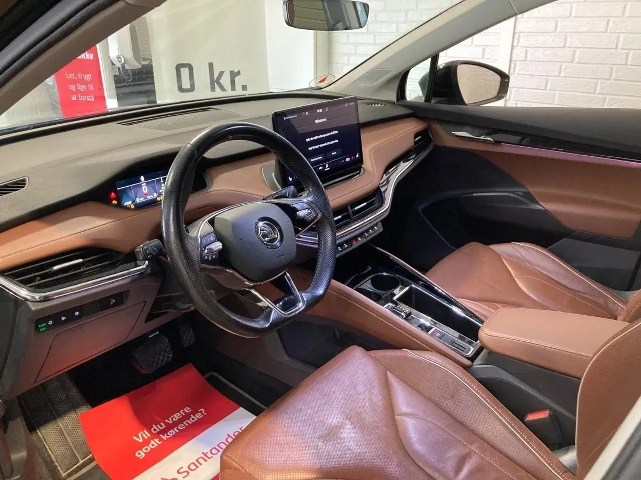 Billede 7 - Skoda Enyaq 60 iV ecoSuite