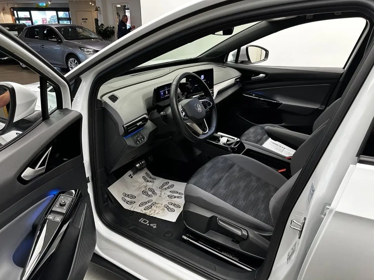 Billede 9 - VW ID.4 52 Pure Performance