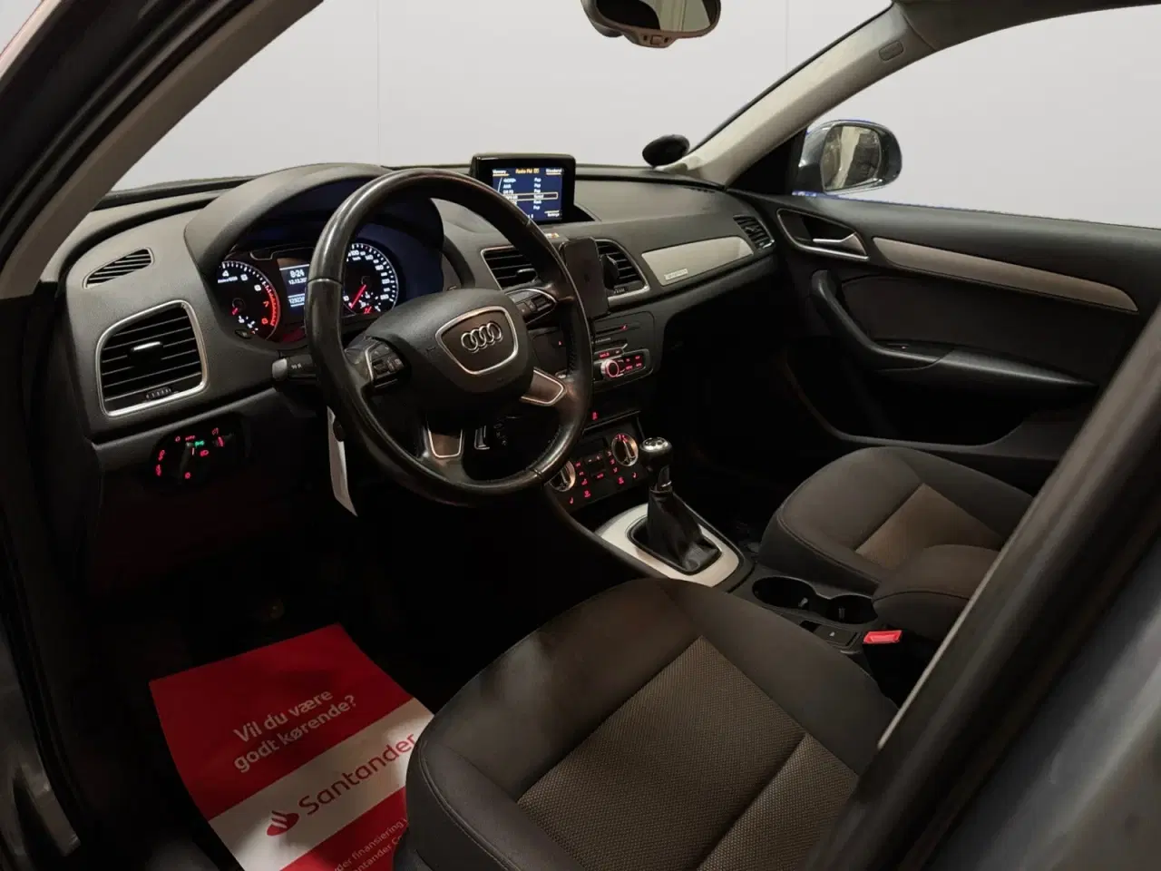 Billede 5 - Audi Q3 2,0 TFSi 170 quattro Van