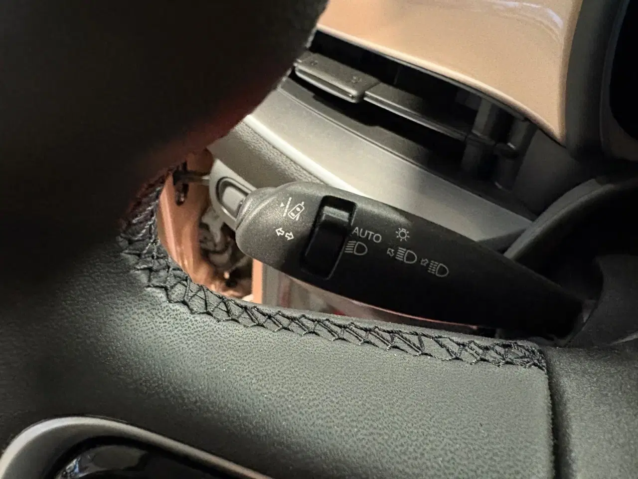 Billede 10 - Fiat 500e 42 Icon Sky 3+1