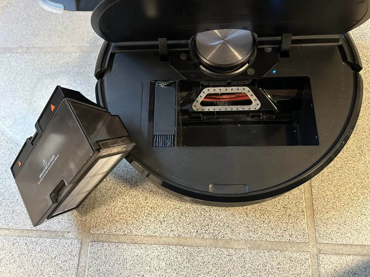 Billede 4 - Roborock robotstøvsuger