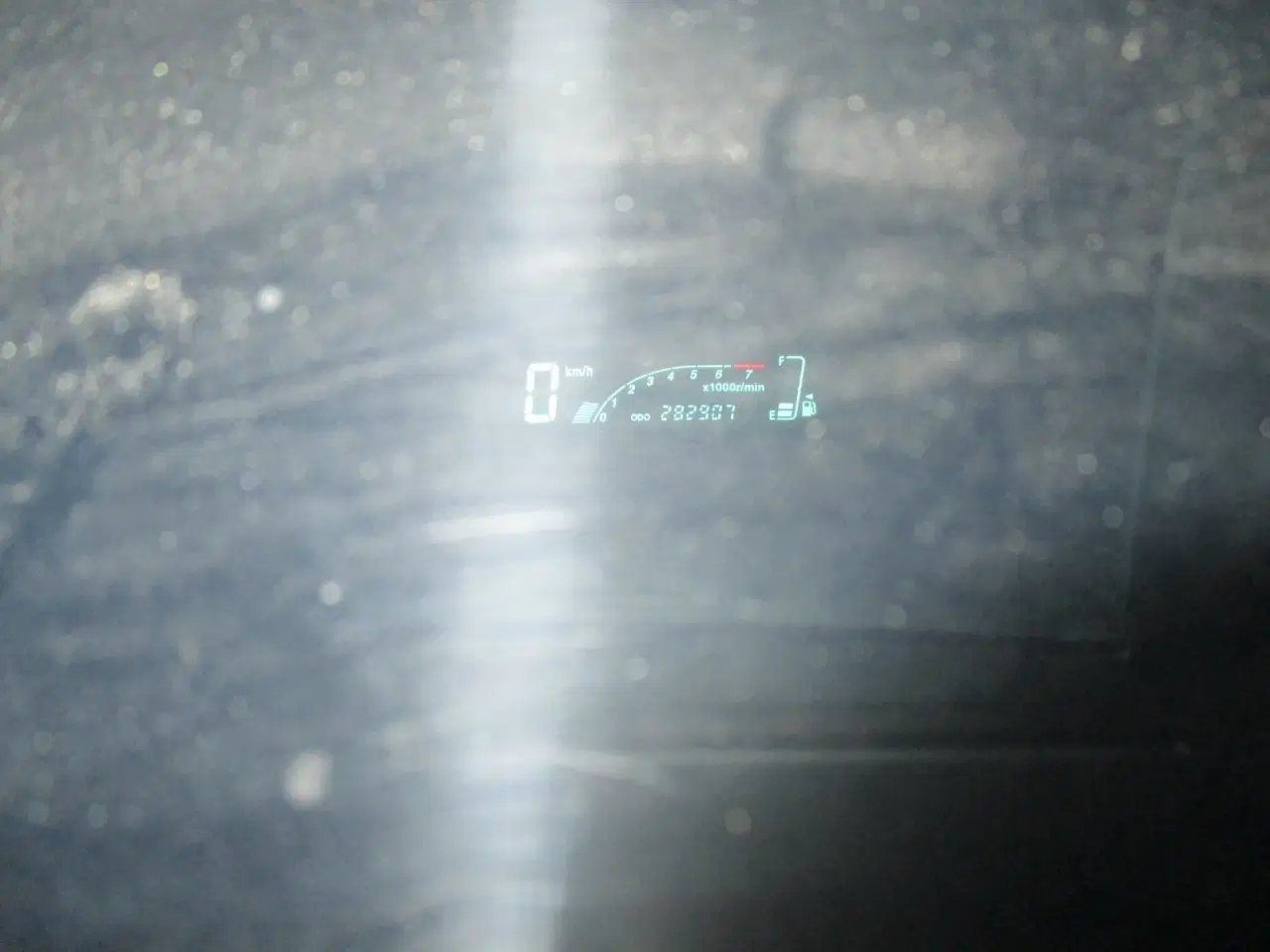 Billede 10 - Toyota Yaris 1,0 Luna