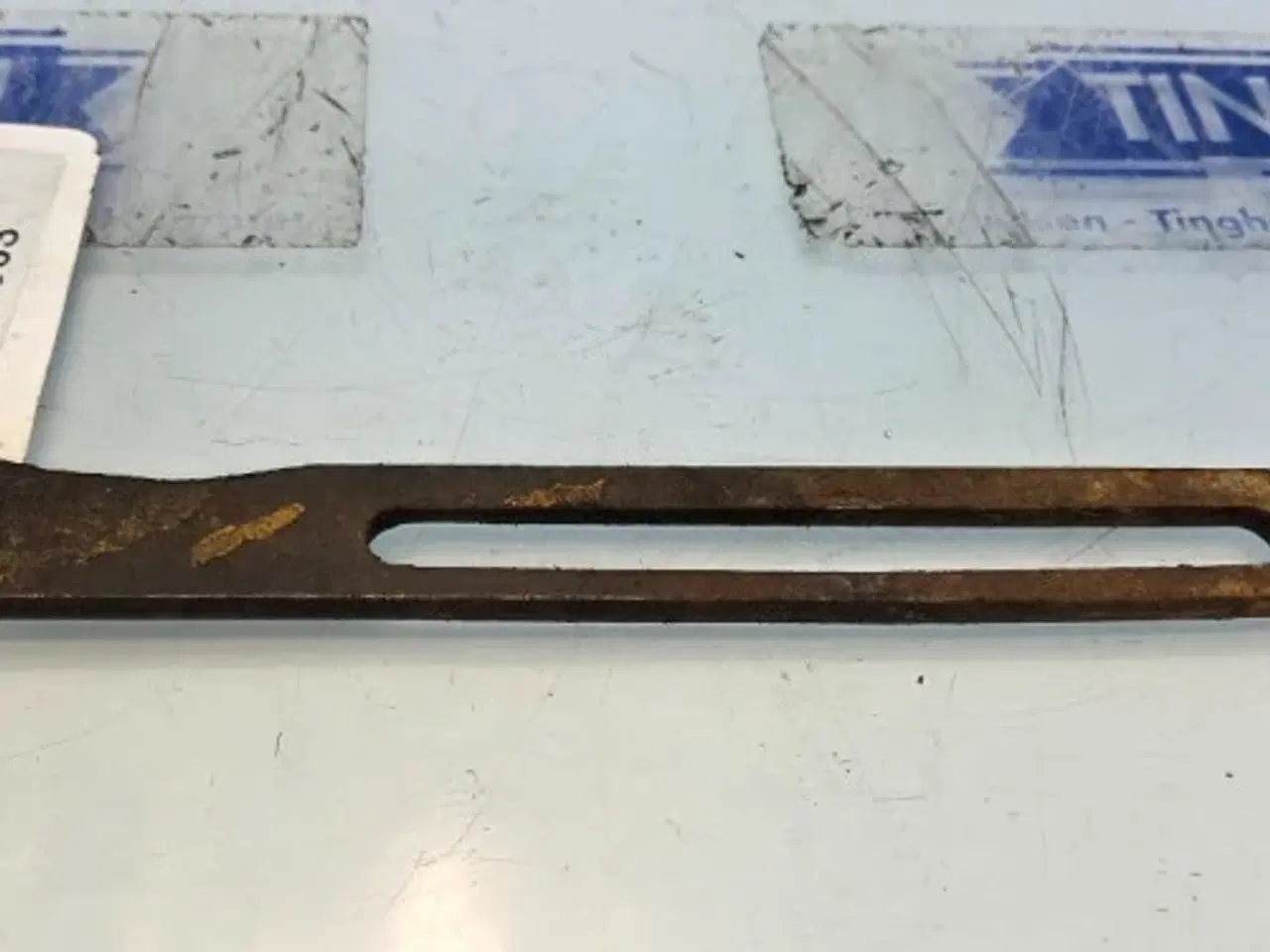 Billede 4 - Perkins 4.248 Beslag 571308