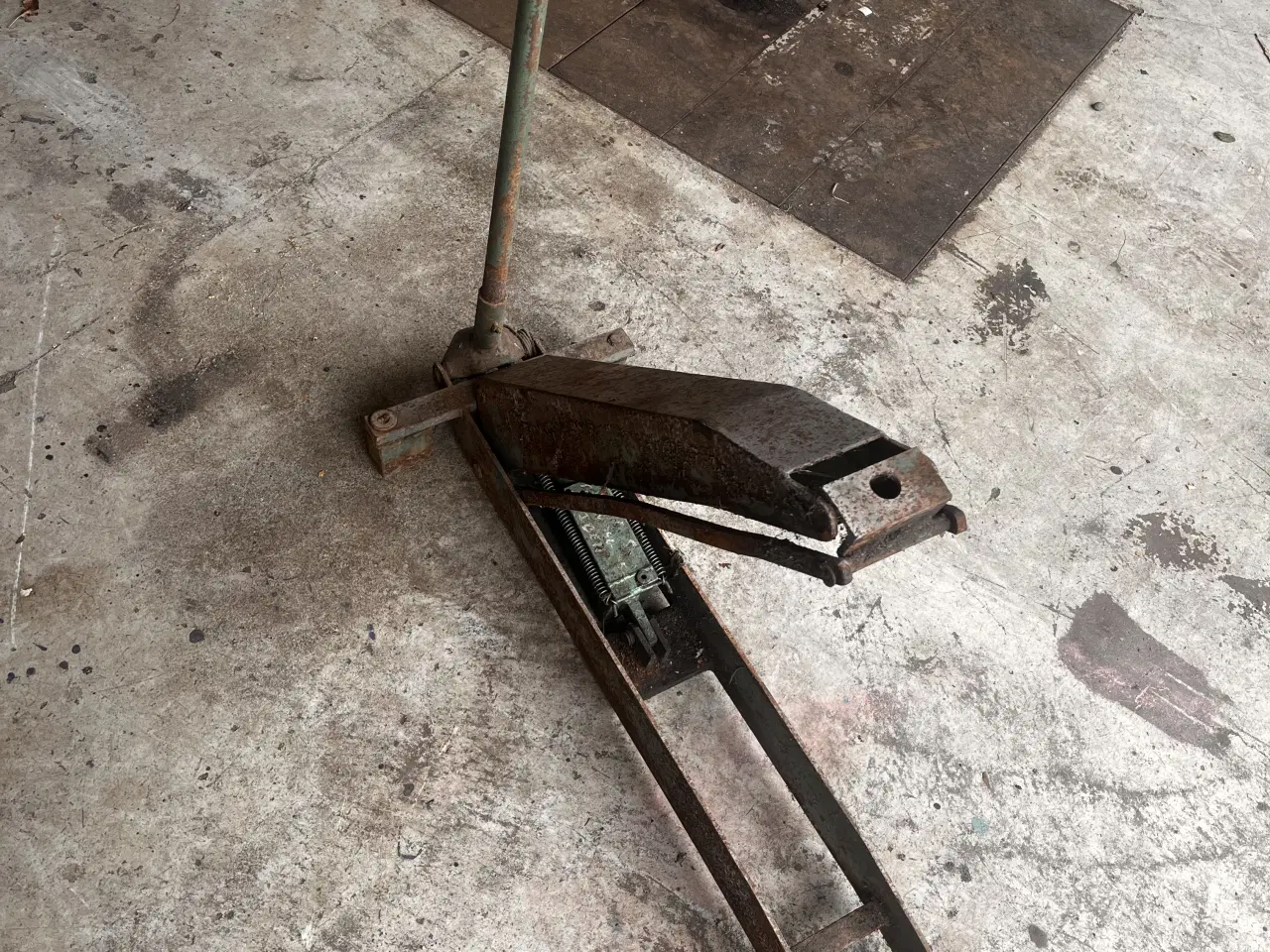 Billede 1 - Donkraft