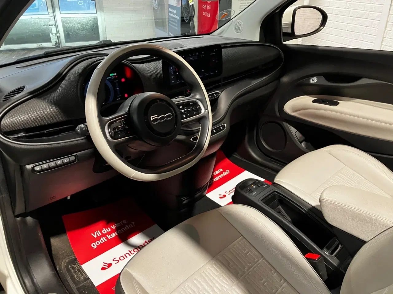 Billede 7 - Fiat 500e 42 la Prima Cabrio