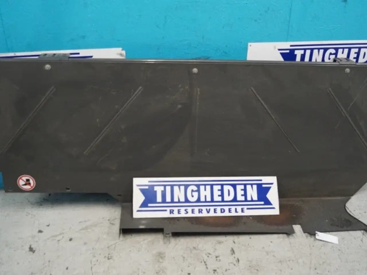 Billede 14 - Claas Lexion 780 Skærm 18006773