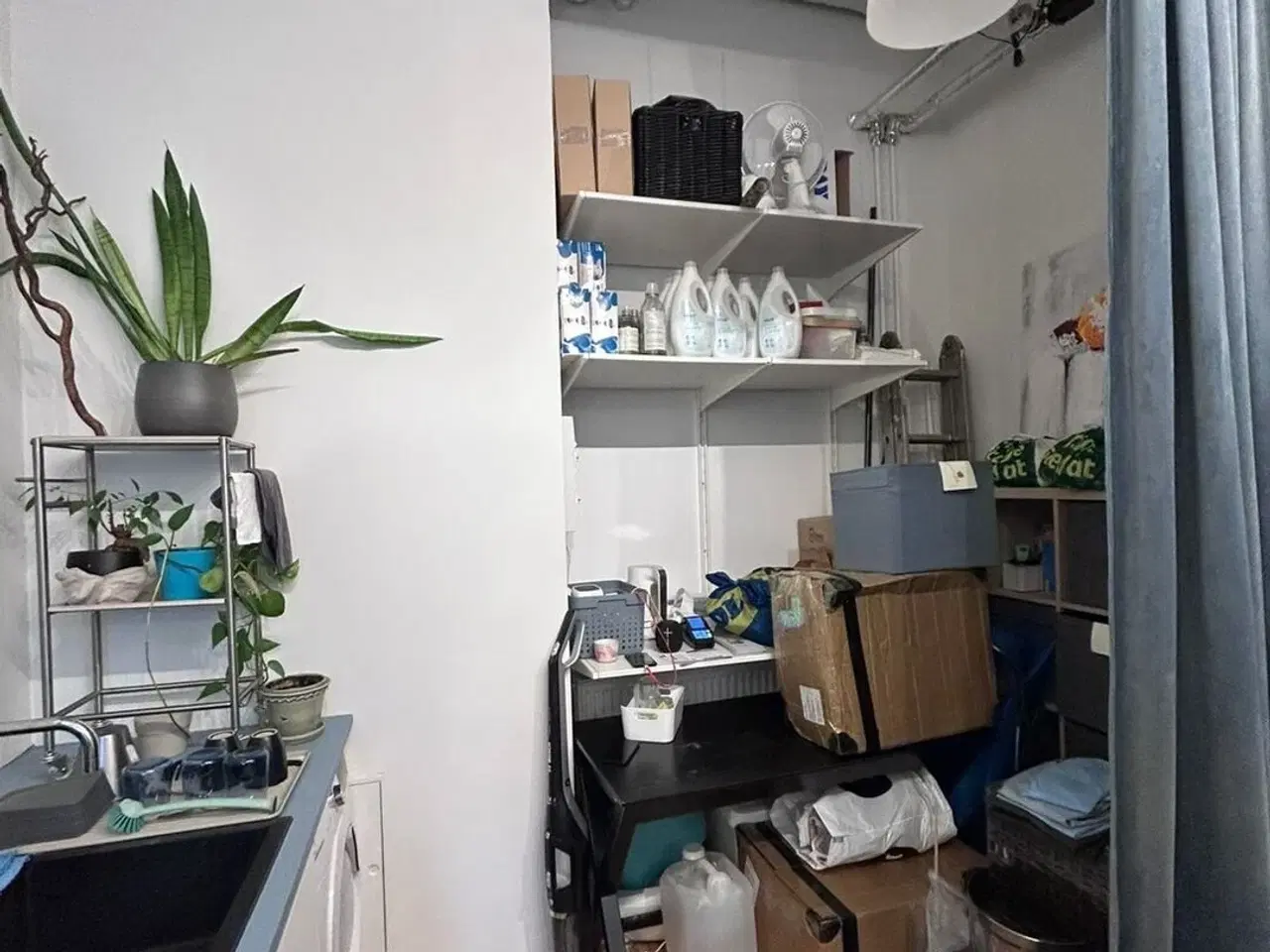 Billede 5 - Beliggende i Valby