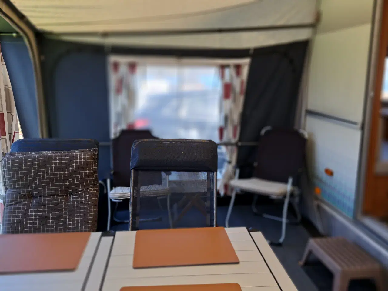 Billede 4 - Polar 470s   reserveret.