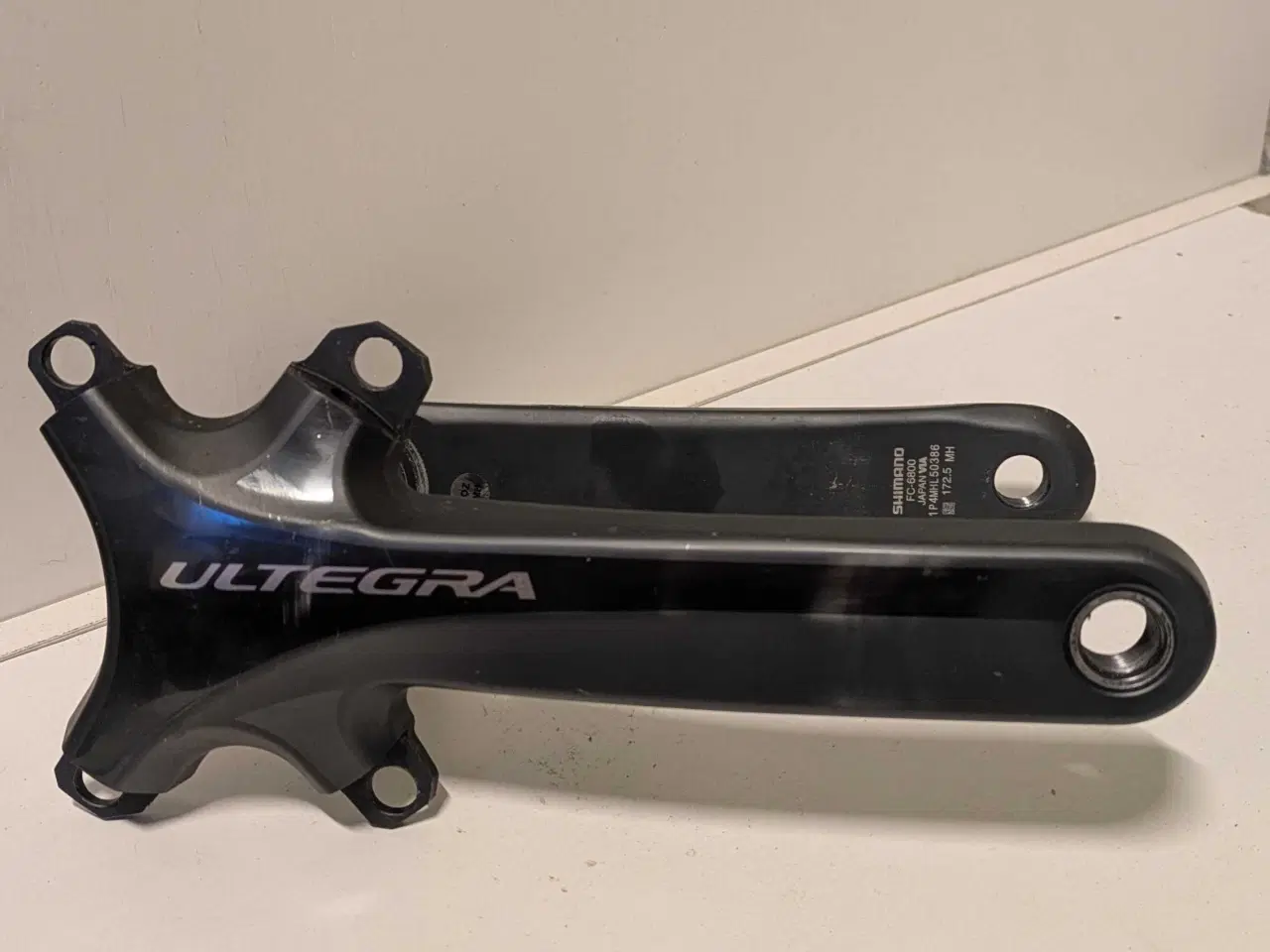 Billede 1 - Ultegra krank 