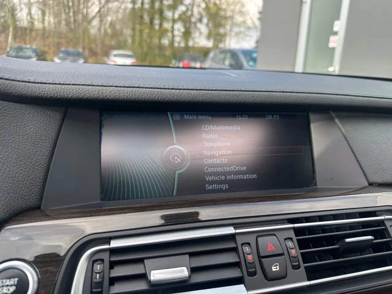Billede 14 - BMW 730d 3,0 M-Sport Steptr.