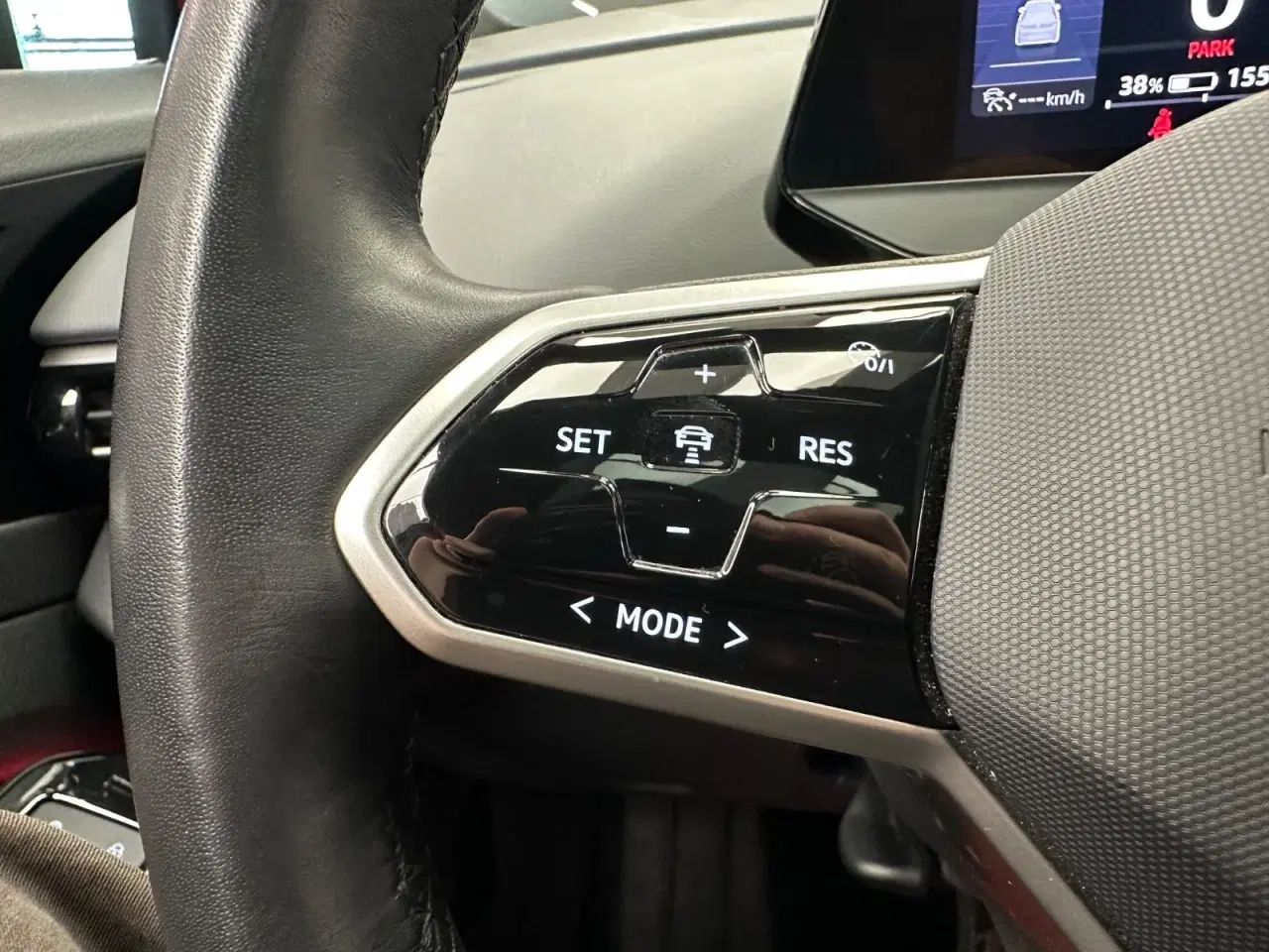 Billede 17 - VW ID.4 77 Pro