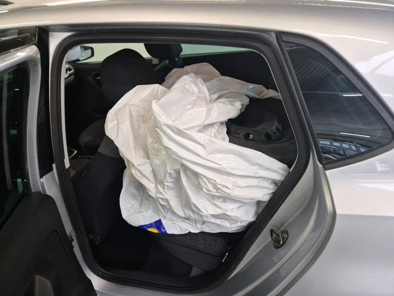 Billede 17 - VW Polo 1,4 Comfortline 85HK 5d