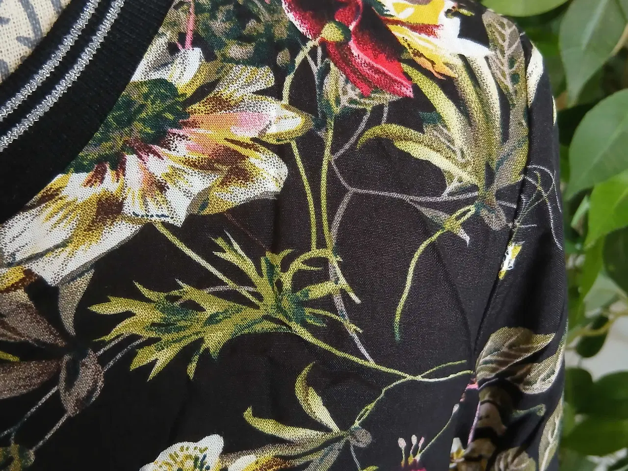 Billede 3 - Tunika. ChaCha. Medium/38
