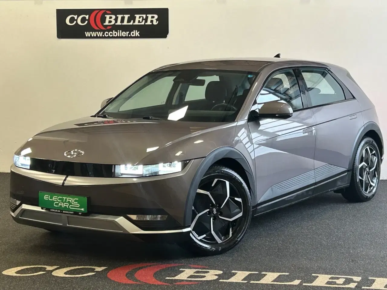 Billede 1 - Hyundai Ioniq 5 73 Advanced