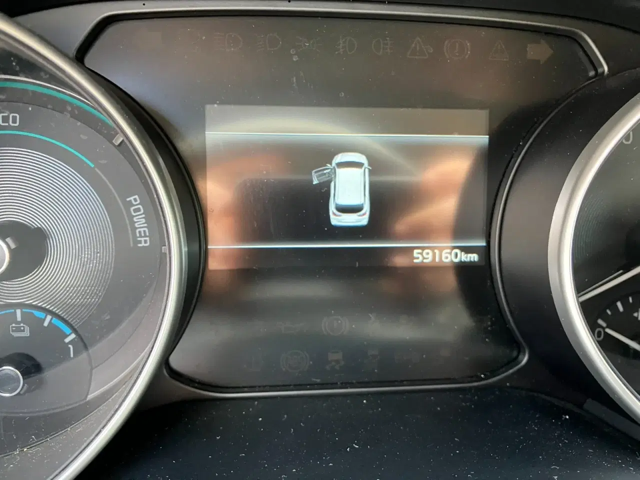 Billede 15 - Kia Ceed 1,6 PHEV Prestige SW DCT