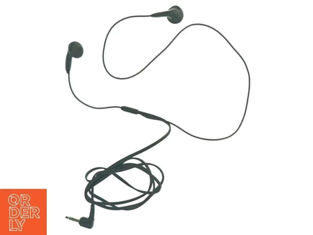 Billede 1 - In-ear hovedtelefoner (str. 130 cm)