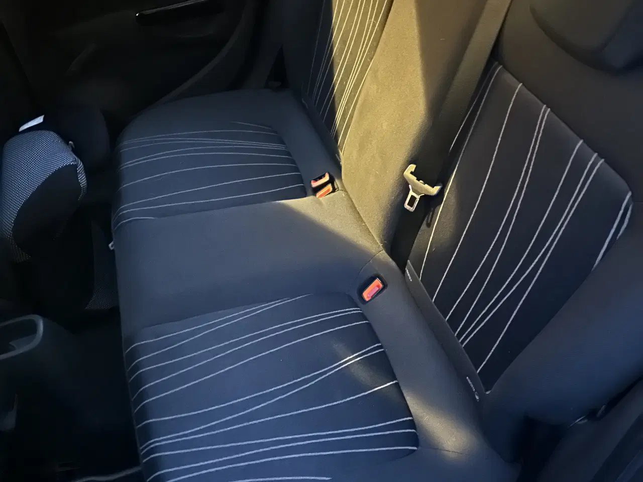 Billede 9 - Opel Corsa 1.4 90 hk - 107.800 km