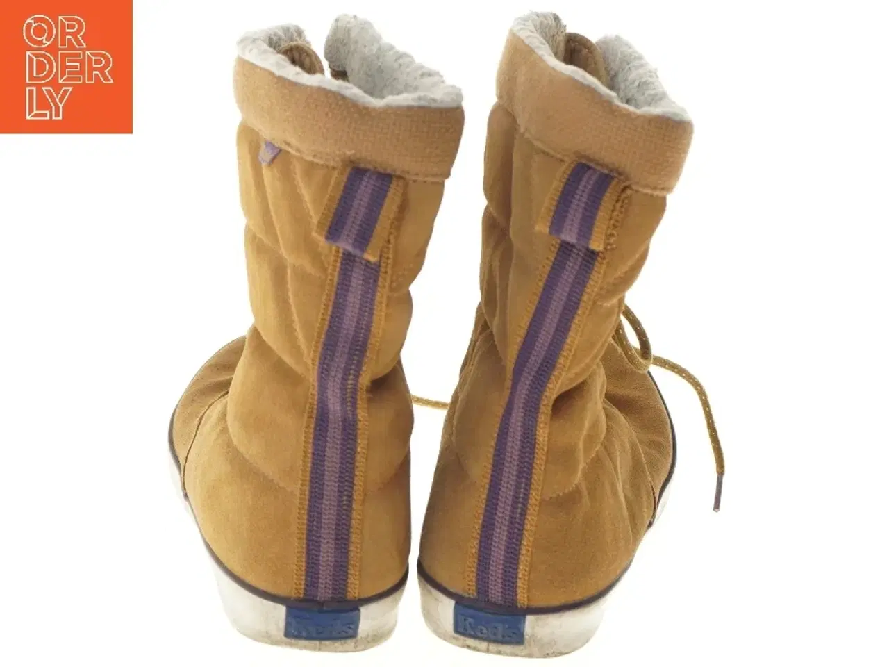 Billede 3 - Keds vinterstøvler str. 40 fra Keds (str. 40 )