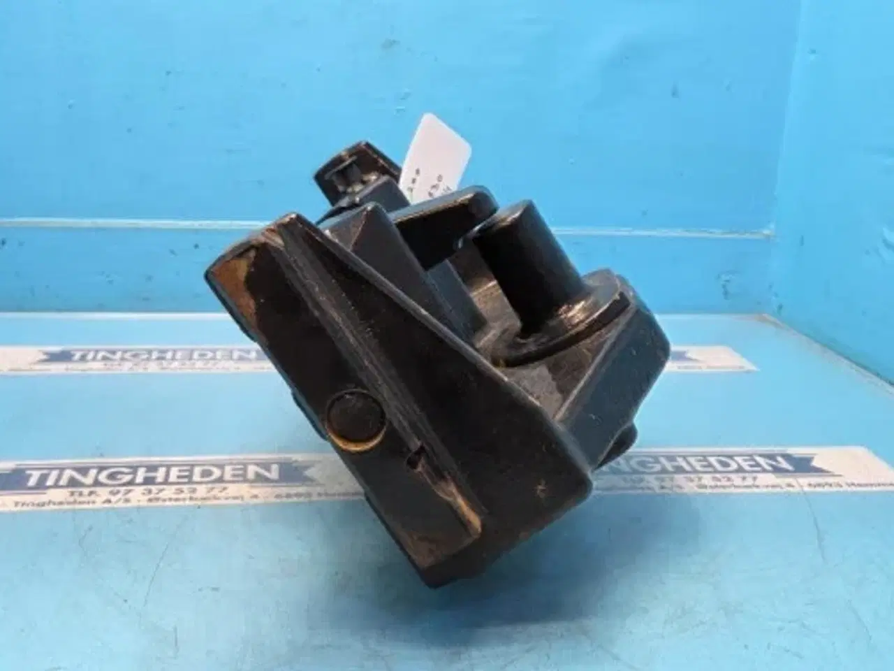 Billede 13 - Case Puma 200 Hitch 47972830