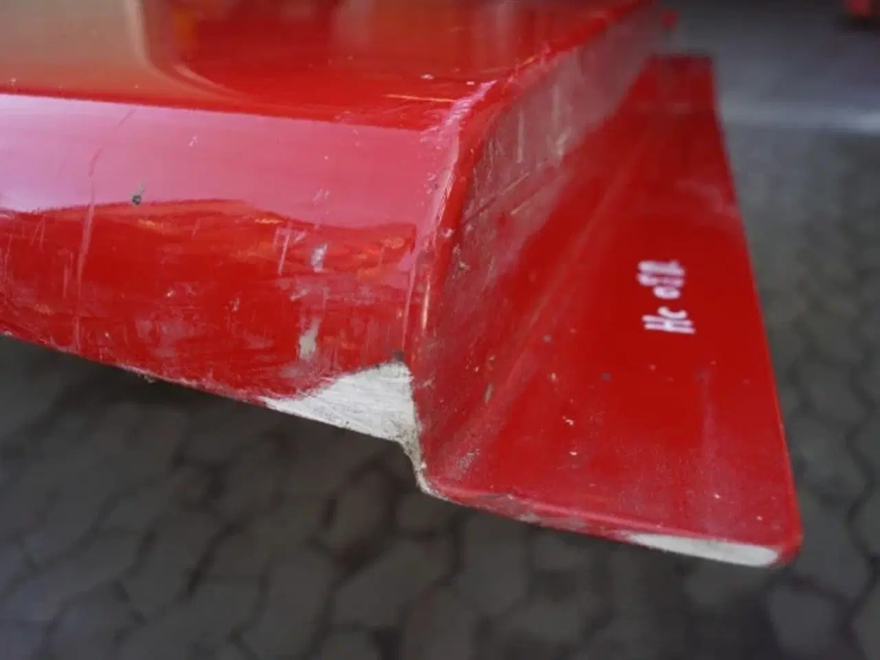 Billede 9 - Case 9120 Sideskærm 87711587