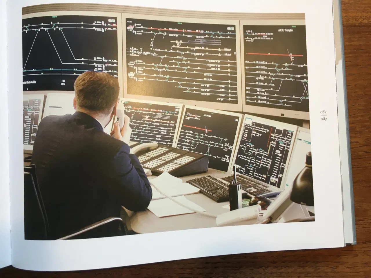 Billede 6 - Bombardier.100 years of optimising the flow trains
