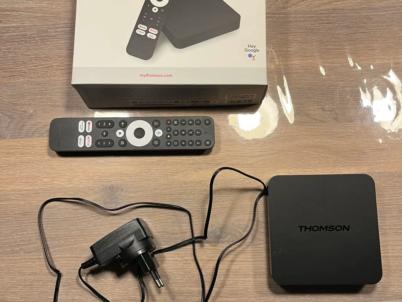 Billede 1 - Streaming box 