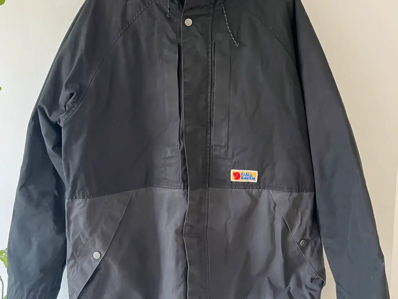 Billede 5 - Fjällräven Mens Vardag Lite Padded Jacket