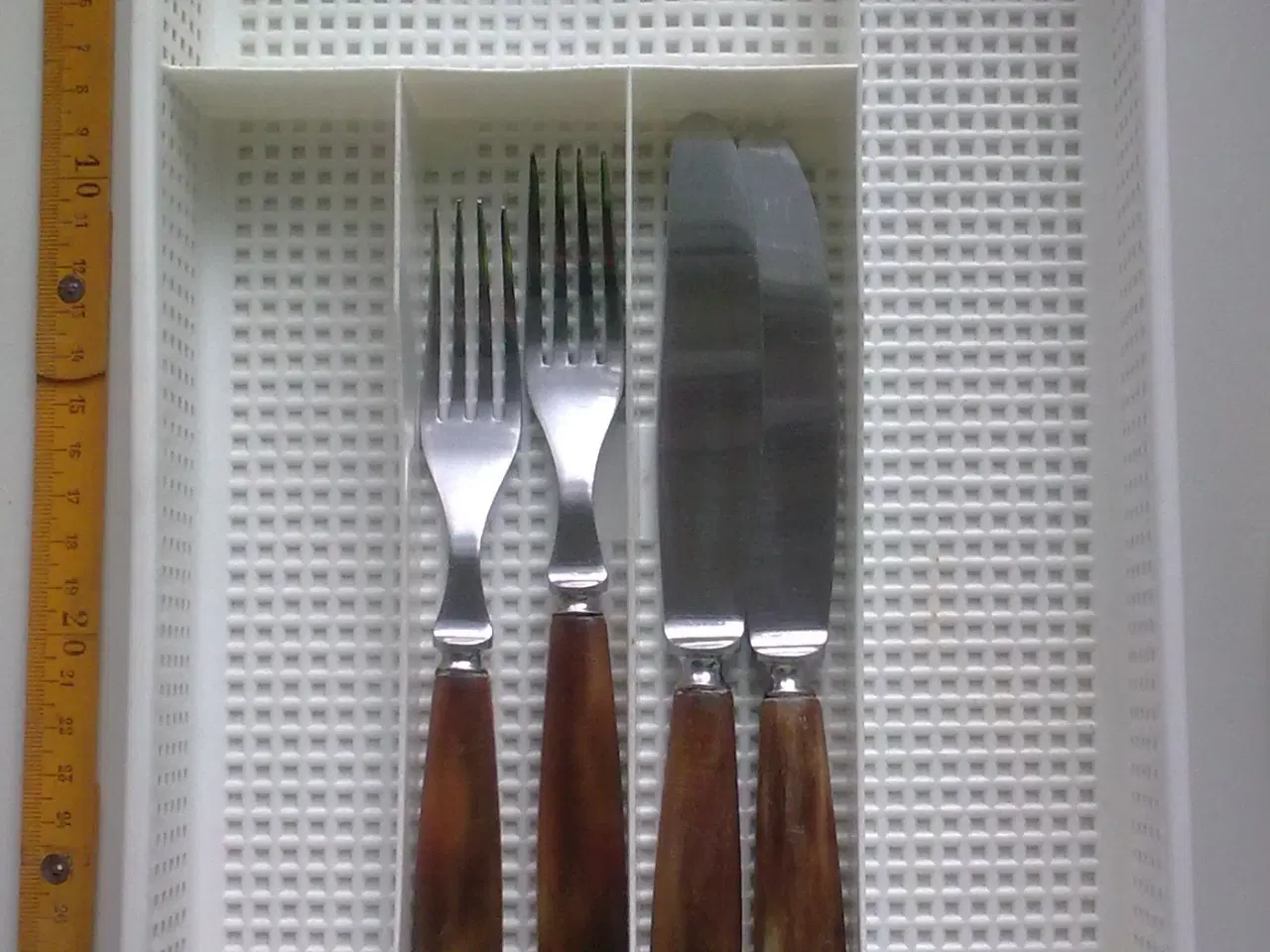 Billede 7 - Raadvad frokost sæt T2 RETRO