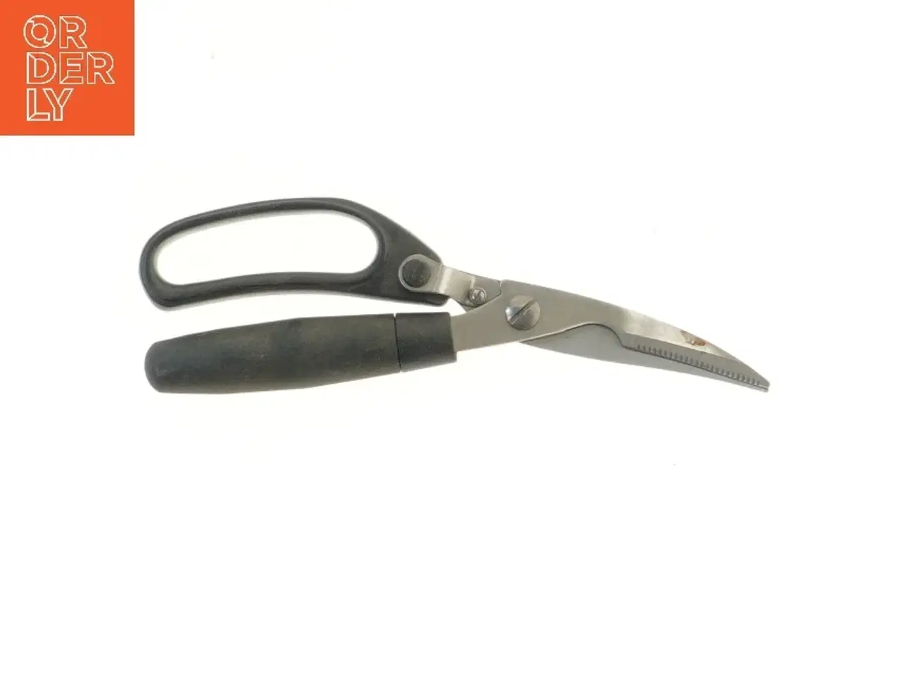 Billede 1 - Havesaks 24 cm (str. 24 cm)