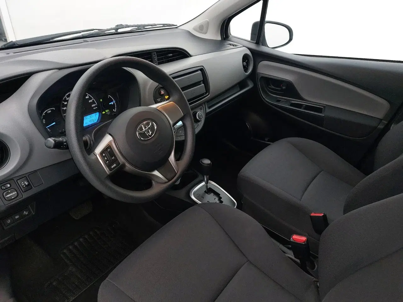 Billede 9 - Toyota Yaris 1,5 Hybrid H1 e-CVT