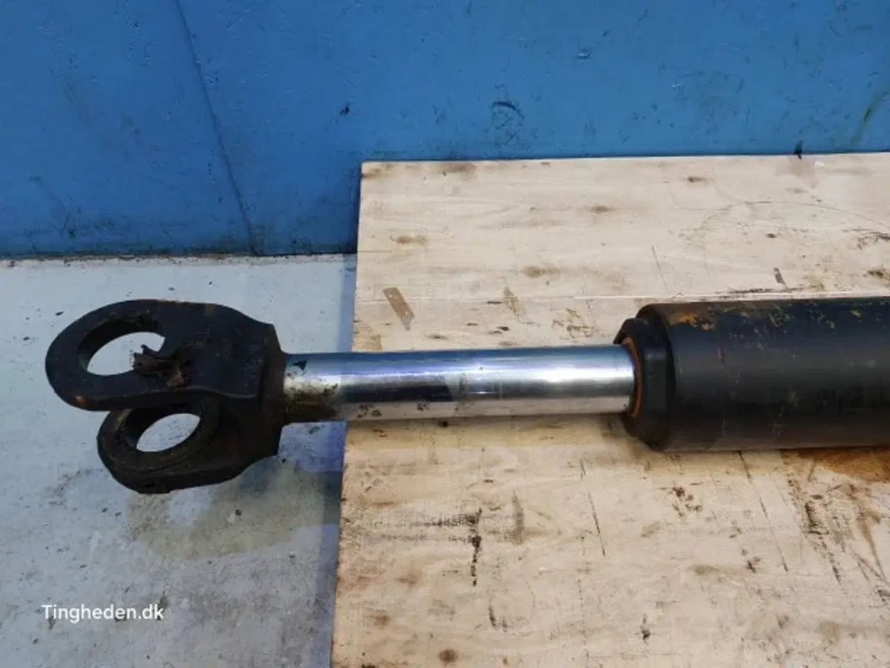 Billede 3 - JCB 427 HL Cylinder 561/60303