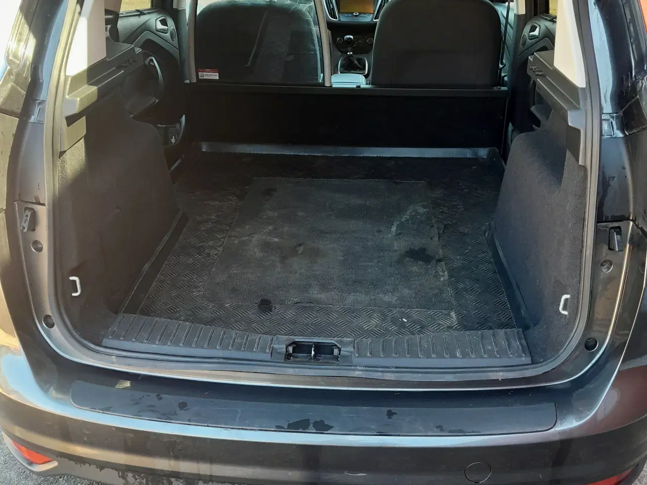 Billede 8 - Ford C-Max Van 1,5 TDCI 120