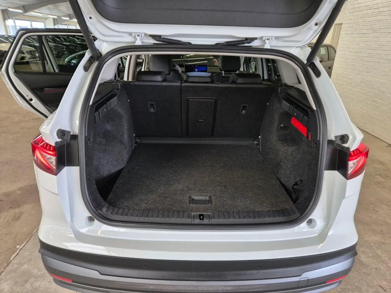 Billede 23 - Skoda Enyaq 80 iV Plus 204HK 5d Aut.