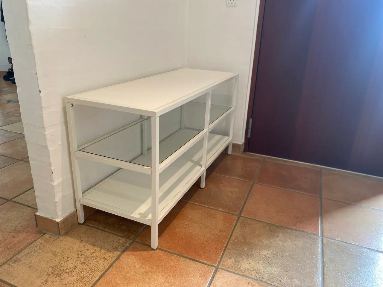 Billede 3 - IKEA Vittsjö TV bord