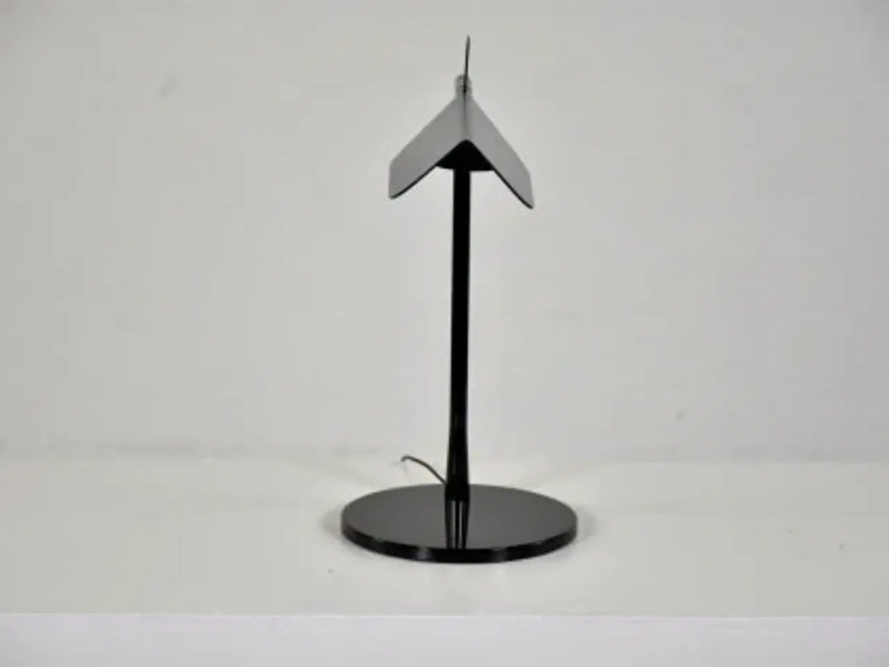 Billede 3 - Flos tab table lampe i sort