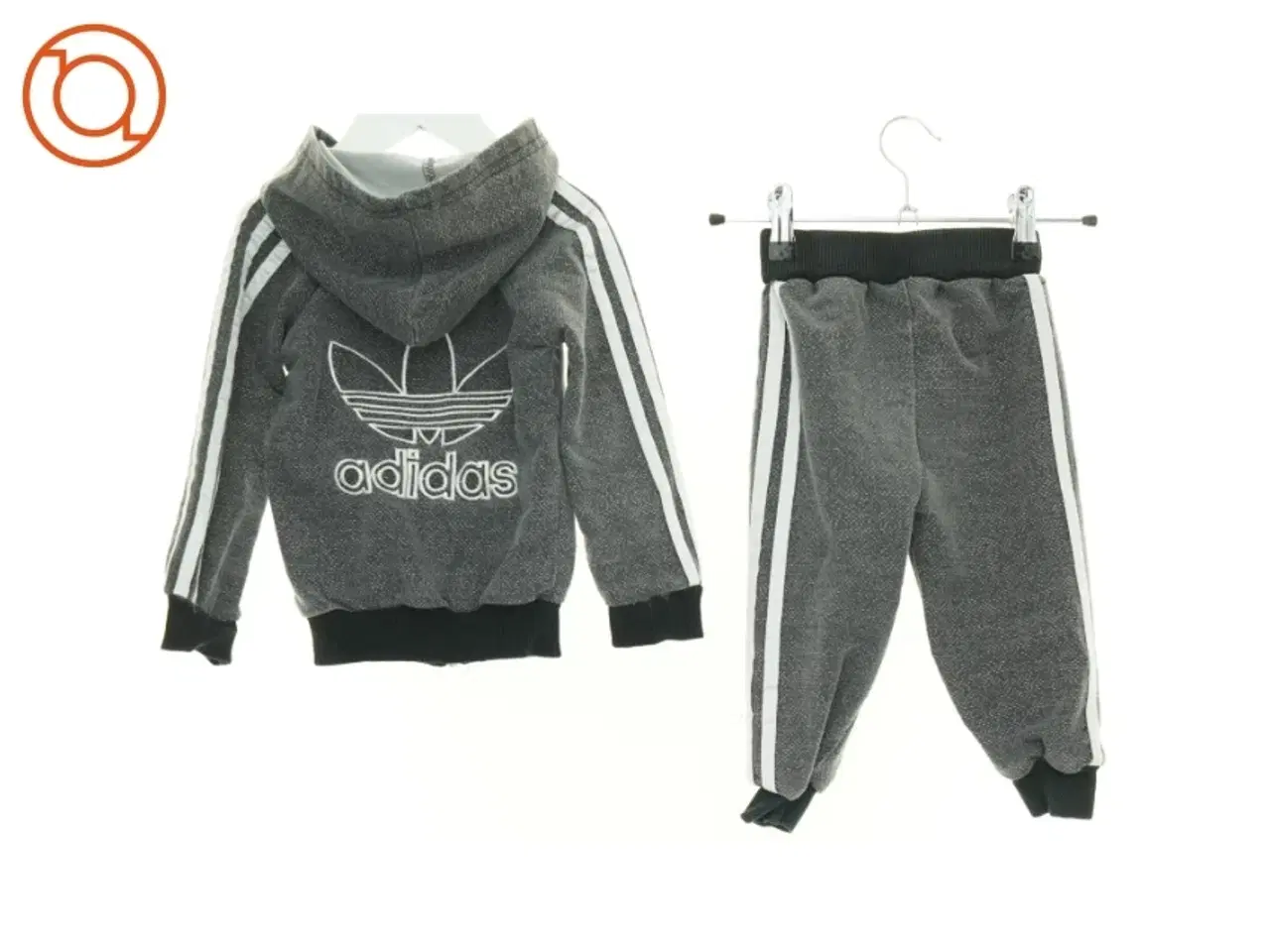 Billede 2 - Sæt (2 dele) fra Adidas (str. 80 cm)