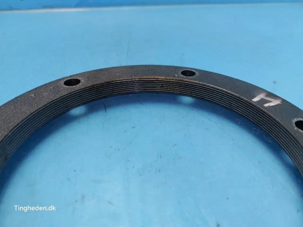 Billede 6 - Valmet 8050 Flange 31819500