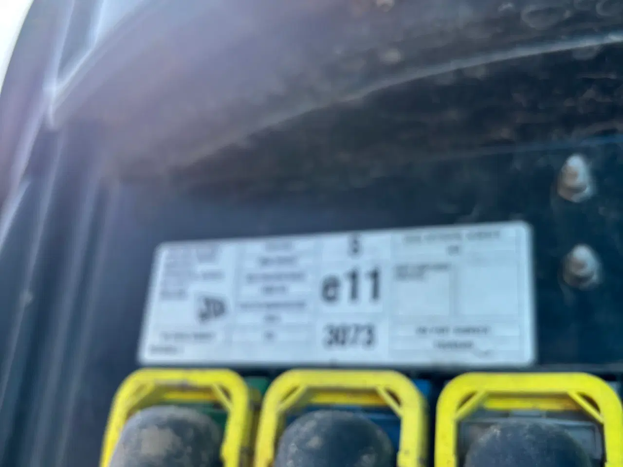 Billede 10 - JCB Fastrac 4220