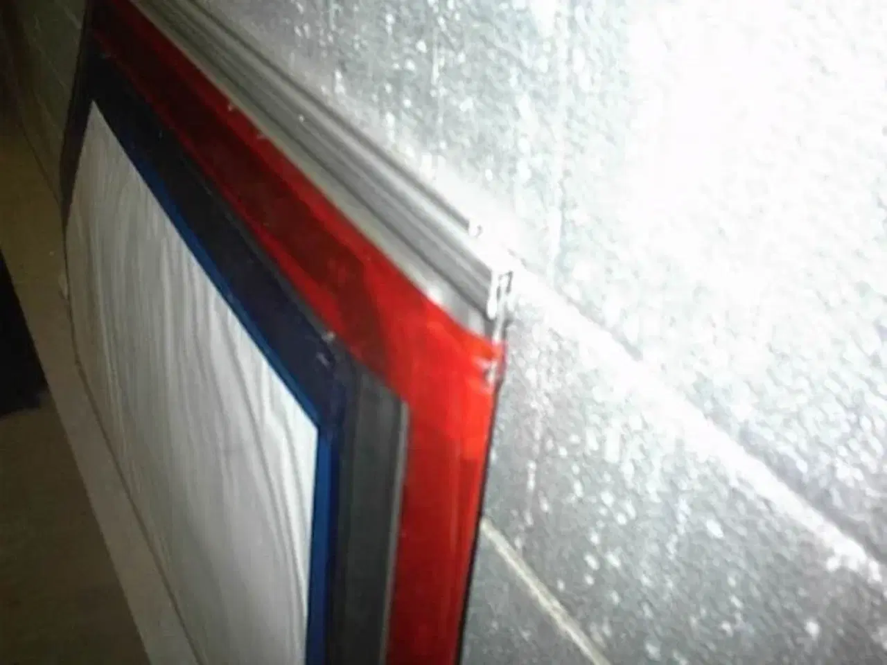 Billede 2 - Rude Oplukkelig VF