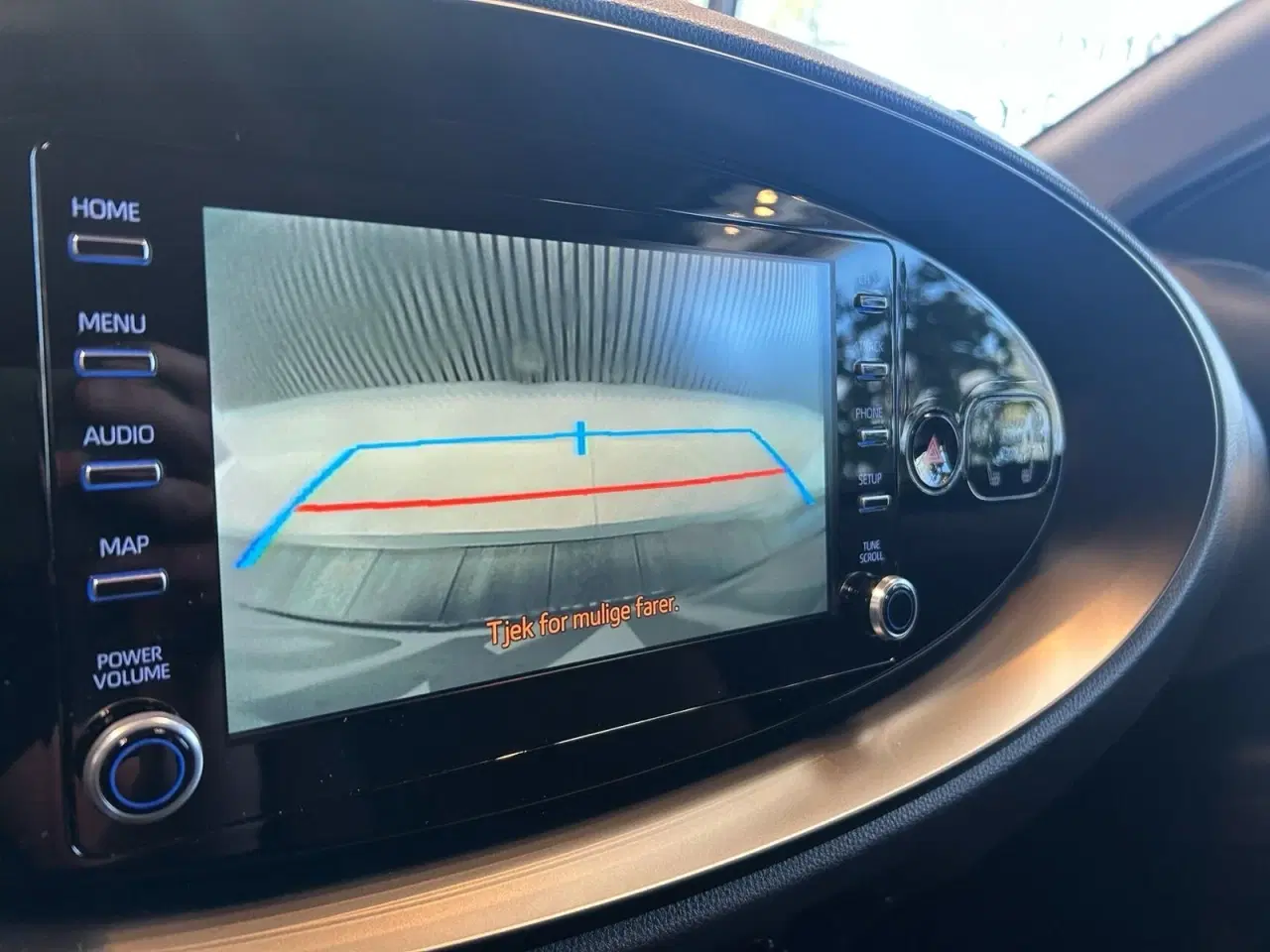 Billede 12 - Toyota Aygo X 1,0 Active s-CVT