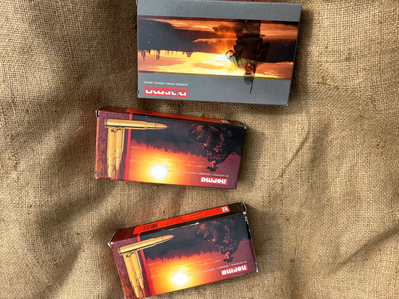 Billede 7 - SAKO 300 WSM