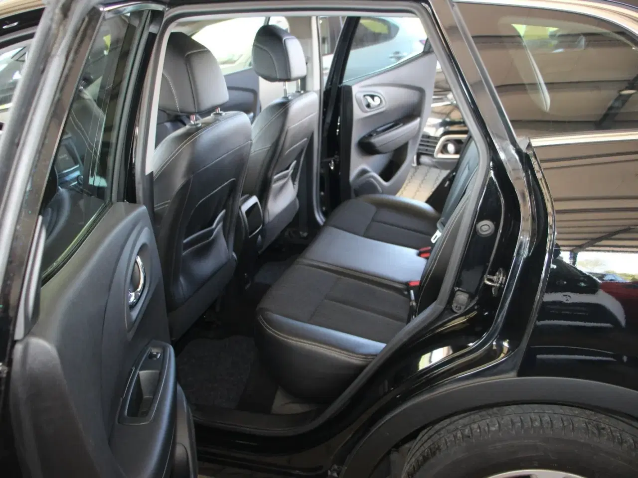 Billede 11 - Renault Kadjar 1,5 dCi 110 Zen