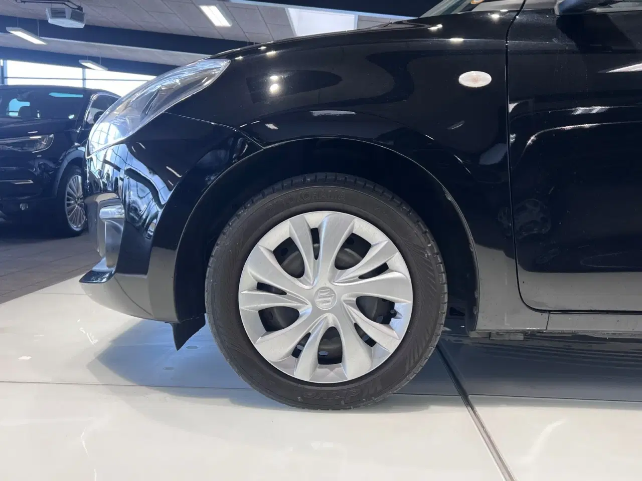 Billede 9 - Suzuki Swift 1,2 Dualjet Club Gold