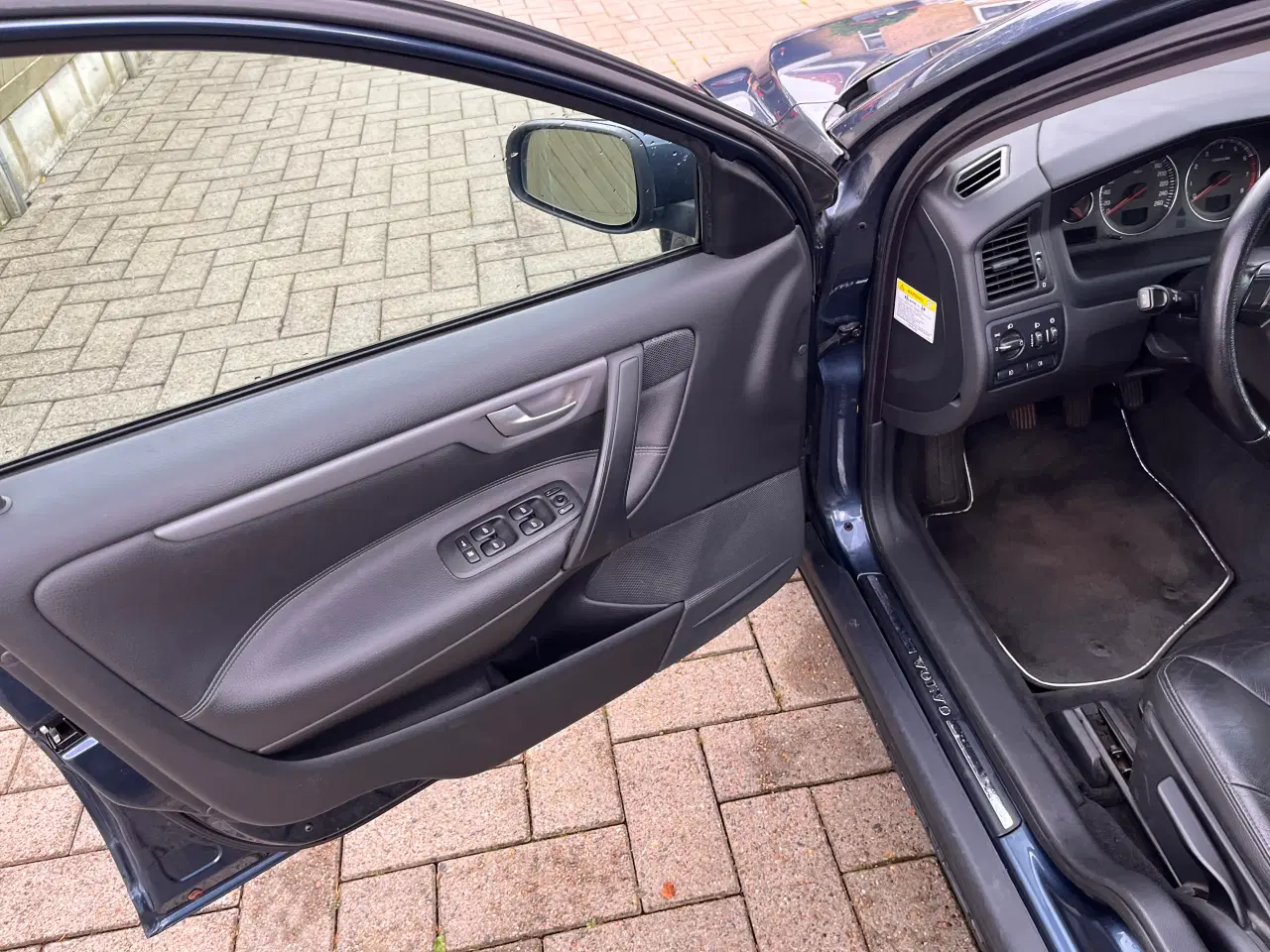 Billede 6 - Volvo S60 2.4 170hk