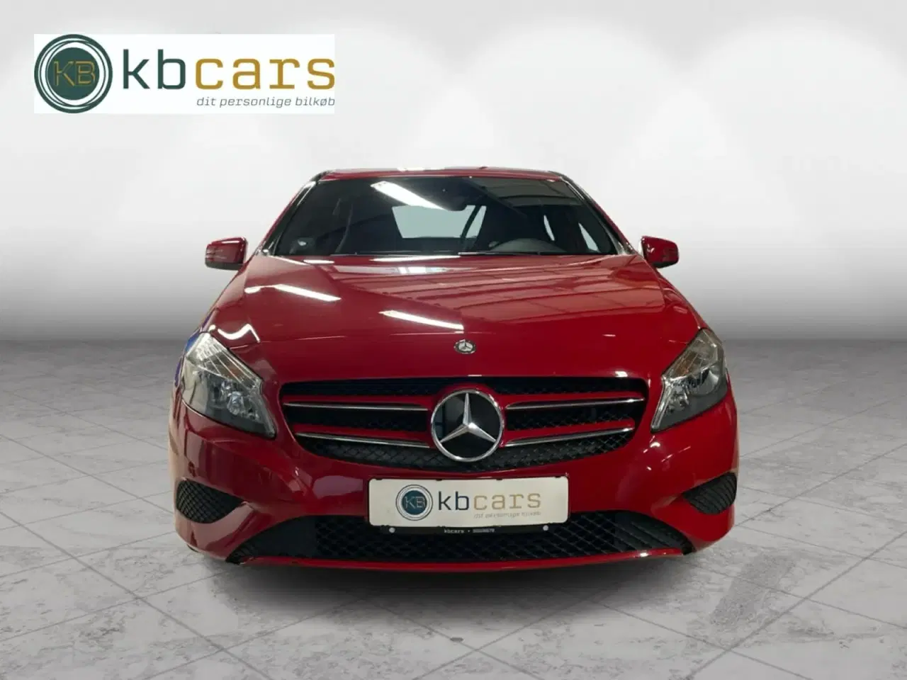 Billede 2 - Mercedes A180 1,5 CDi aut. Van